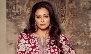 Priyamani Admits To Being “Paid Less” Than Her Male Counterparts In Past; Know What She Said About Pay Parity Priyamani Admits To Being “Paid Less” Than Her Male Counterparts In Past; Know What She Said About Pay Parity