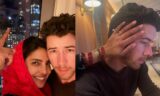 Nick Jonas Did THIS To Make Karwa Chauth Extra Special For Priyanka Chopra!
