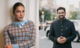 Priyanka Chopra Thanks Zakir Khan For His Humour, Creativity; Duo Meets For Lunch In NYC!