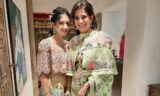 Radhika Merchant’s Mother Reveals She Suffered A Breakdown In Her 30s. Here’s What Happened!