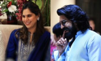 Ram Charan, Upasana Konidela Will Soon Welcome Second Child, Share Good News With THIS Video!