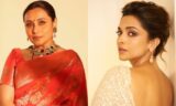 Rani Mukerji Addresses Deepika Padukone 8-Hour Shift Row, Recalls Shooting For Hichki With 14-Month-Old Daughter!