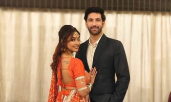 Who Is Kavita Banerjee? Here’s All You Need To Know About Nandish Sandhu’s Fiancée