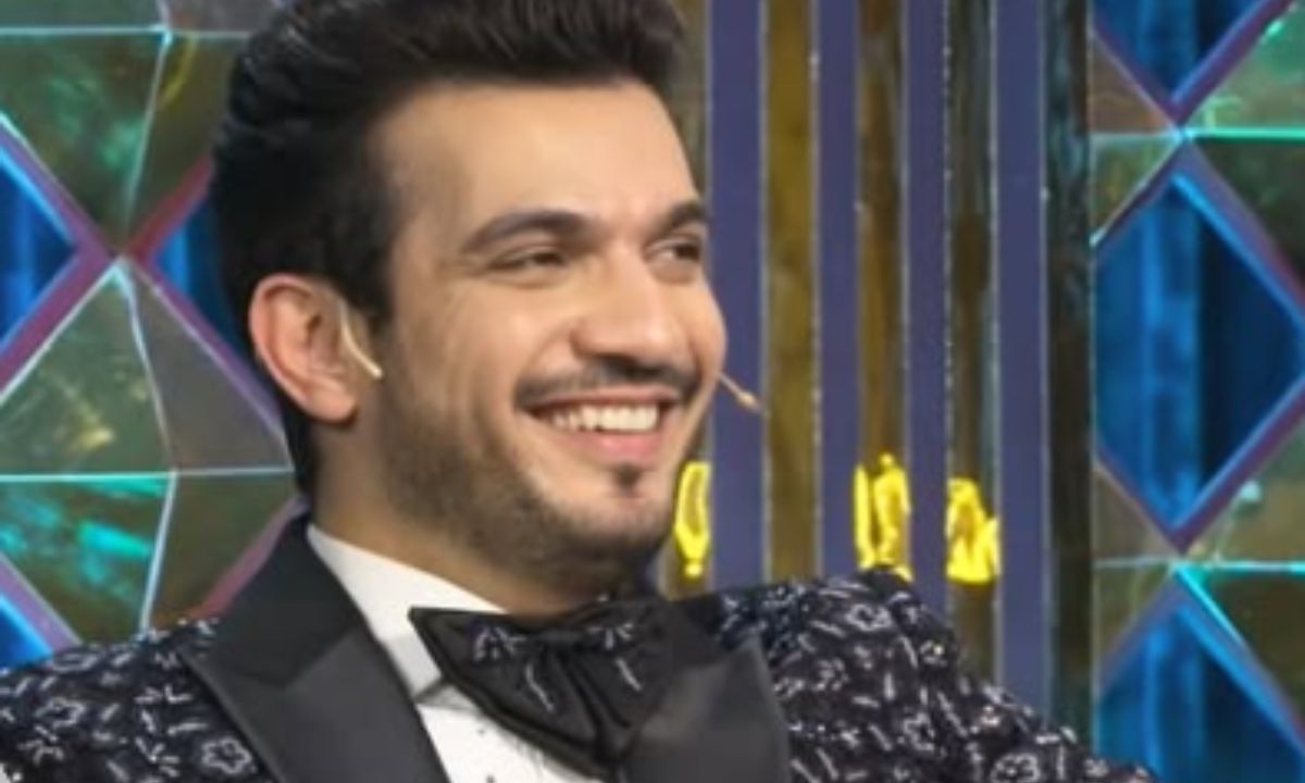 Arjun Bijlani Wins Rise And Fall. Here’s How Much Cash Prize He Took Home! Arjun Bijlani Wins Rise And Fall. Here’s How Much Cash Prize He Took Home!