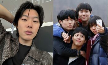 Did Ryu Jun Yeol Attend Reply 1988’s 10-Year-Anniversary Reunion? Here’s What Happened