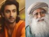 Sadhguru Backs Ranbir Kapoor Amid Backlash Over Ramayana Casting. Says THIS!