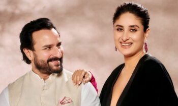 Here’s Why Saif Ali Khan Thinks Working With Wife, Girlfriend Is Never A Good Idea!