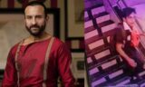 Saif Ali Khan Recalls Details Of Knife Attack Incident, Says The Intruder Stood Next To Jeh’s Bed