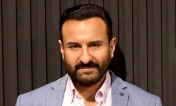 Saif Ali Khan Recalls Waking Up Hospital Attendant To Ask For Stretcher After Horrifying Knife Attack!