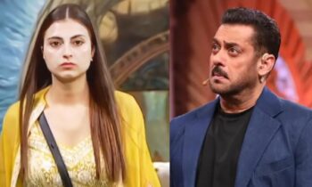 Internet Slams Salman Khan’s Comment On Farrhana Bhatt’s Marriage Questions, Calls It Misogynistic! Internet Slams Salman Khan’s Comment On Farrhana Bhatt’s Marriage Questions, Calls It Misogynistic!