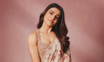 Samantha Ruth Prabhu Reveals How Her Divorce And Illness Were Brutally Trolled Online; Says THIS!