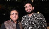 Comedy Legends Crossover: Samay Raina Poses With Taarak Mehta Ka Ooltah Chashmah Star Dilip Joshi