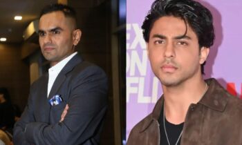 Sameer Wankhede’s Rejoinder Drops Serious Claims In The Ba***ds Of Bollywood Defamation Case; We’re Invested! Sameer Wankhede’s Rejoinder Drops Serious Claims In The Ba***ds Of Bollywood Defamation Case; We’re Invested!