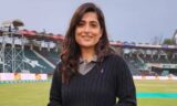 Pakistani Commentator Sana Mir’s Azad Kashmir Comment At The Women’s World Cup Sparks Outrage
