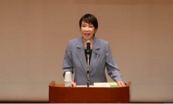 Who Is Sanae Takaichi, All Set To Be Japan’s First Female Prime Minister. This Is Great!