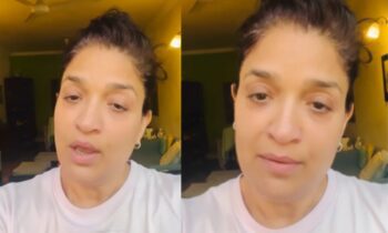 Sandhya Mridul Talks About “New Situation” In Film Industry, Reveals Losing Work To Low Instagram Following! Sandhya Mridul Talks About “New Situation” In Film Industry, Reveals Losing Work To Low Instagram Following!