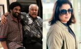 R Madhavan, Farah Khan, Karan Johar, And More Celebs Mourn Satish Shah’s Death