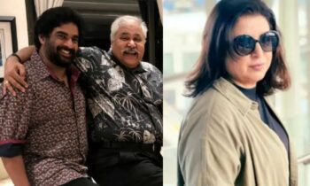 R Madhavan, Farah Khan, Karan Johar, And More Celebs Mourn Satish Shah’s Death R Madhavan, Farah Khan, Karan Johar, And More Celebs Mourn Satish Shah’s Death