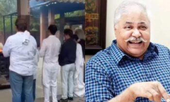Satish Shah Funeral: Deven Bhojani Reveals Why Sarabhai Vs Sarabhai Cast Sang Serial’s Theme Song Satish Shah Funeral: Deven Bhojani Reveals Why Sarabhai Vs Sarabhai Cast Sang Serial’s Theme Song
