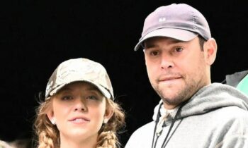 Scooter Braun Is Apparently Very Serious About Relationship With Sydney Sweeney. Lagta Hai Sachha Pyaar Hogaya!