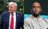 Donald Trump Reveals Sean Diddy Combs Reached Out To Him For Help Amid Prostitution Case