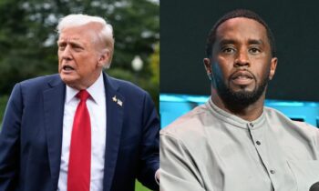 Donald Trump Reveals Sean Diddy Combs Reached Out To Him For Help Amid Prostitution Case