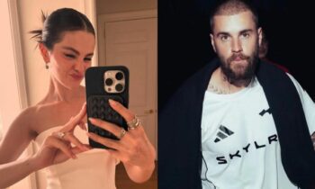 Netizens Troll Selena Gomez For Her Brand’s Latest Comment Involving Ex-Justin Bieber; Here’s The Tea! Netizens Troll Selena Gomez For Her Brand’s Latest Comment Involving Ex-Justin Bieber; Here’s The Tea!
