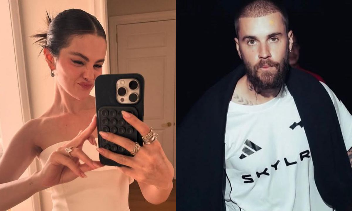 Netizens Troll Selena Gomez For Her Brand’s Latest Comment Involving Ex-Justin Bieber; Here’s The Tea! Netizens Troll Selena Gomez For Her Brand’s Latest Comment Involving Ex-Justin Bieber; Here’s The Tea!