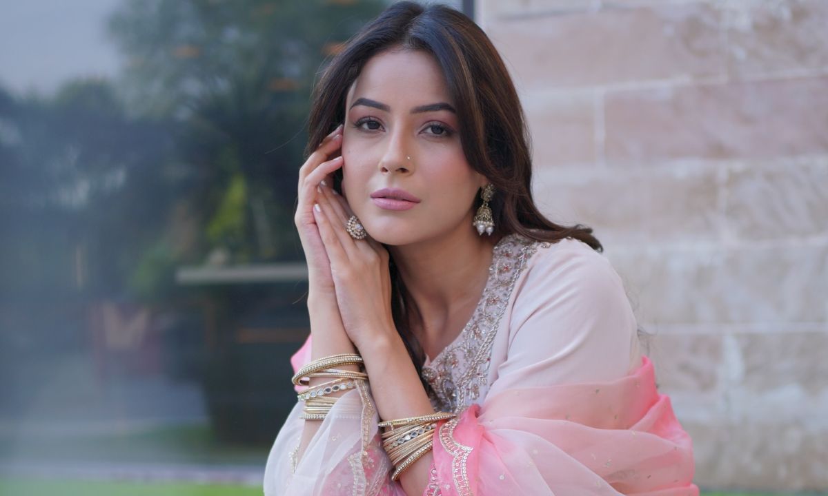 Shehnaaz Gill Confesses To Taking Therapy For Anger Issues. More Power To Her! Shehnaaz Gill Confesses To Taking Therapy For Anger Issues. More Power To Her!