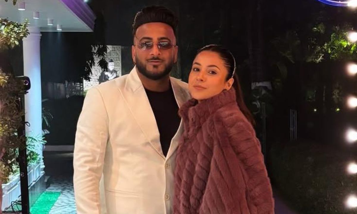 Shehnaaz Gill Says THIS About Brother Shebaz’s Confession Of Being Financially Dependent On Her. Sibling Goals! Shehnaaz Gill Says THIS About Brother Shebaz’s Confession Of Being Financially Dependent On Her. Sibling Goals!
