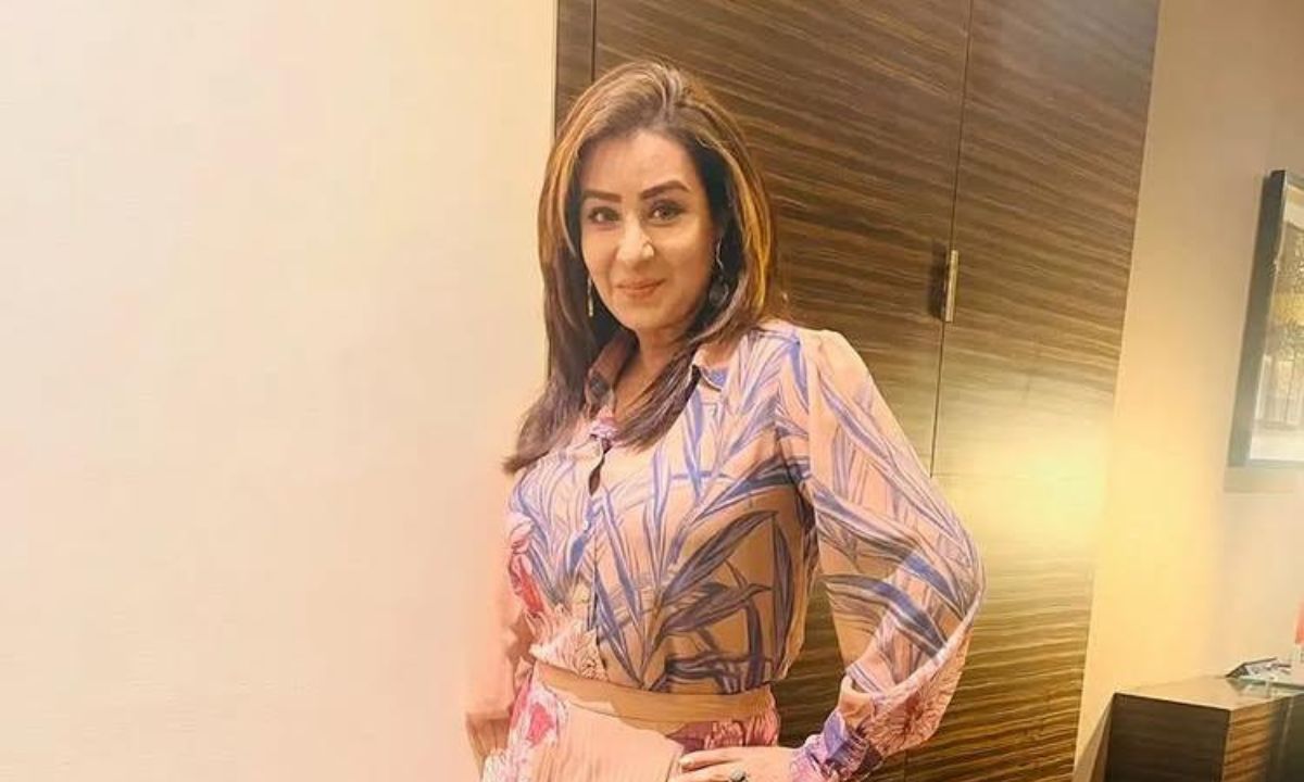 Is Shilpa Shinde All Set To Return To Bhabi Ji Ghar Par Hain? Here’s What The Reports Say Is Shilpa Shinde All Set To Return To Bhabi Ji Ghar Par Hain? Here’s What The Reports Say