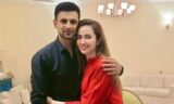 Shoaib Malik, Sana Javed To Part Ways? Netizens Think Sania Mirza’s Ex-Husband Is Headed For Another Divorce!