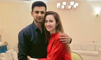 Shoaib Malik, Sana Javed To Part Ways? Netizens Think Sania Mirza’s Ex-Husband Is Headed For Another Divorce!