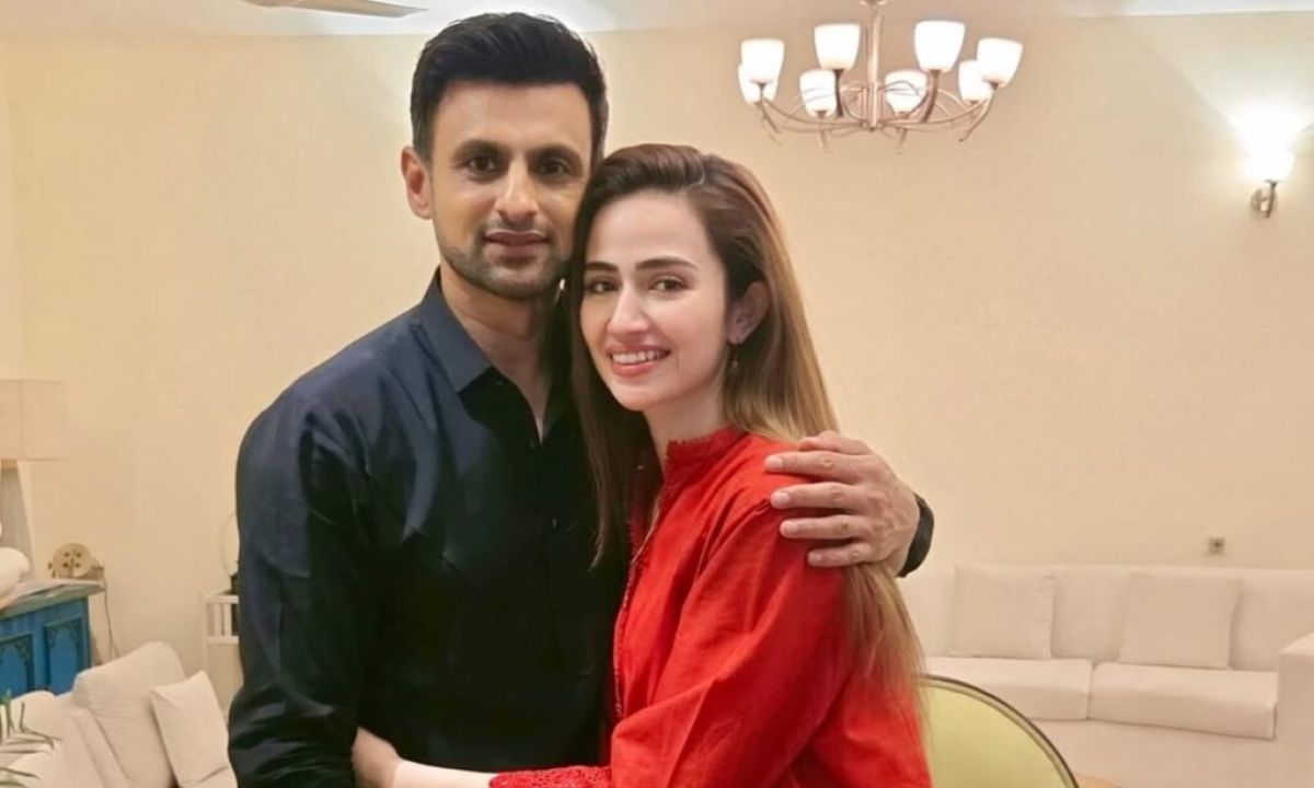 Shoaib Malik, Sana Javed To Part Ways? Netizens Think Sania Mirza’s Ex-Husband Is Headed For Another Divorce!
