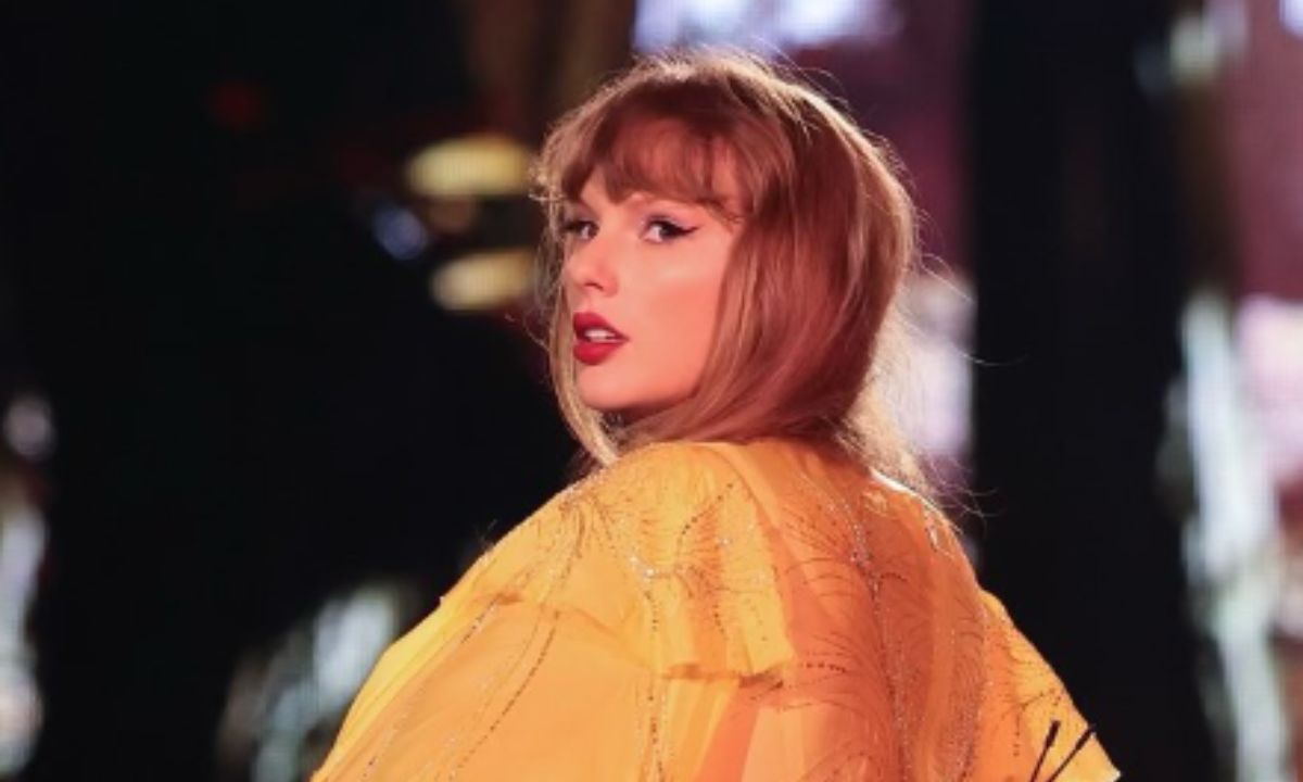 All You Need To Know About Taylor Swift’s The Eras Tour Docuseries!