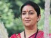 Smriti Irani Responds To Kyunki Saas Bhi Kabhi Bahu Thi Reboot Being Compared To Anupama Like An Unbothered Queen!