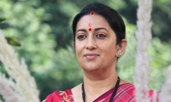 Smriti Irani Responds To Kyunki Saas Bhi Kabhi Bahu Thi Reboot Being Compared To Anupama Like An Unbothered Queen!