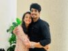 Smriti Mandhana’s Boyfriend Palash Muchhal Shares Heartfelt Reaction To India’s World Cup Semi Win. Cute!