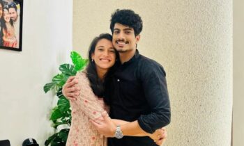 Smriti Mandhana’s Boyfriend Palash Muchhal Shares Heartfelt Reaction To India’s World Cup Semi Win. Cute! Smriti Mandhana’s Boyfriend Palash Muchhal Shares Heartfelt Reaction To India’s World Cup Semi Win. Cute!