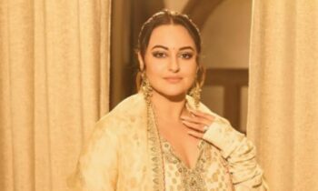 Sonakshi Sinha Shares Sarcastic Note To Dismiss Pregnancy Rumours. Now, That’s Cool!