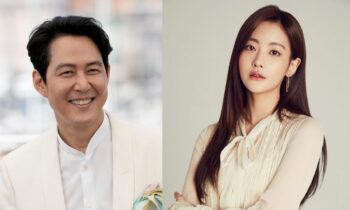 Squid Game Actor Lee Jung Jae’s New K-Drama Faces Backlash Over Controversial Age-Gap Casting Squid Game Actor Lee Jung Jae’s New K-Drama Faces Backlash Over Controversial Age-Gap Casting
