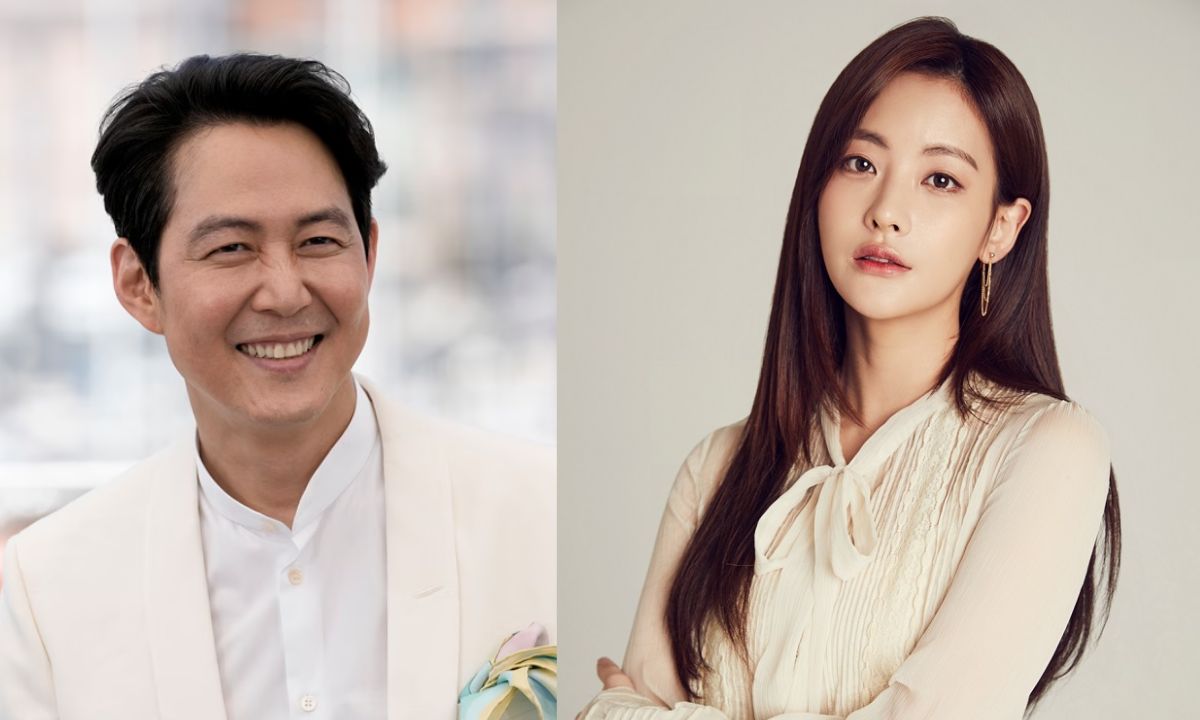 Squid Game Actor Lee Jung Jae’s New K-Drama Faces Backlash Over Controversial Age-Gap Casting Squid Game Actor Lee Jung Jae’s New K-Drama Faces Backlash Over Controversial Age-Gap Casting