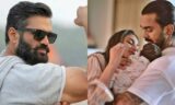Suniel Shetty Seeks Court Intervention Over Online Misuse of His, Granddaughter Evaraah’s Photos. Here’s What Happened