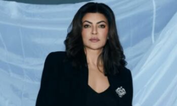 Sushmita Sen Recalls Legal Obstacles During Daughter Renee’s Adoption, Says Father Was A Huge Support!