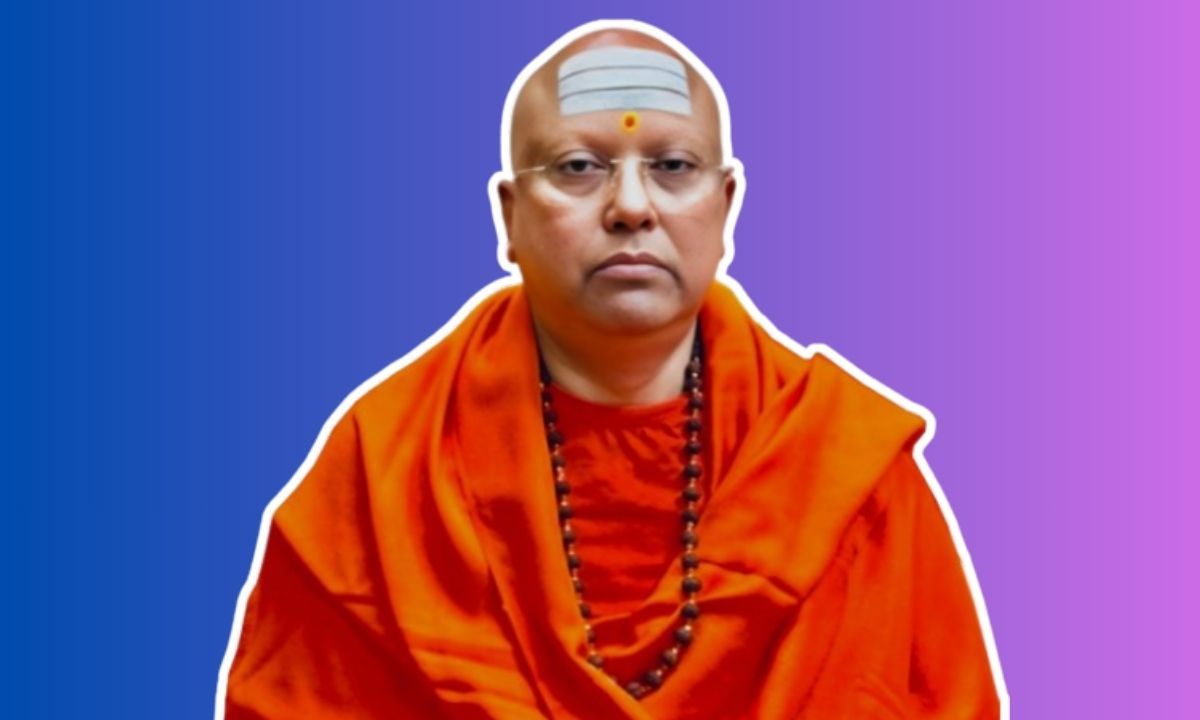 From 14-Day Judicial Custody To Plea, Latest Updates On Chaitanyananda’s S*xual Harassment Case! From 14-Day Judicial Custody To Plea, Latest Updates On Chaitanyananda’s S*xual Harassment Case!