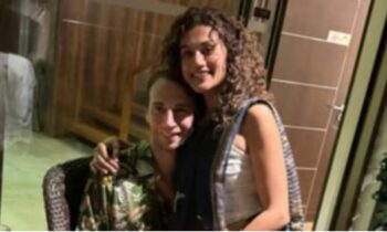 Did You Know Taapsee Pannu’s Husband Mathias Boe’s Parents Live With Them In Denmark Home? We Love This Desi Fam Vibe!