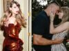 Taylor Swift Dedicates 6 Songs To Fiancé Travis Kelce In New Showgirl Album And We’re Gushing!