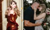 Taylor Swift Dedicates 6 Songs To Fiancé Travis Kelce In New Showgirl Album And We’re Gushing!