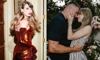 Taylor Swift Dedicates 6 Songs To Fiancé Travis Kelce In New Showgirl Album And We’re Gushing!