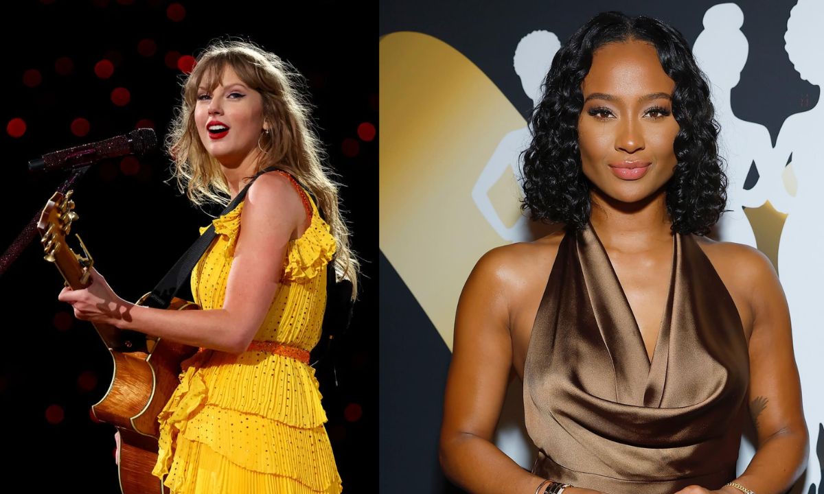 Did Taylor Swift Diss Travis Kelce’s Ex Kayla Nicole In New Song Opalite? Know Here!